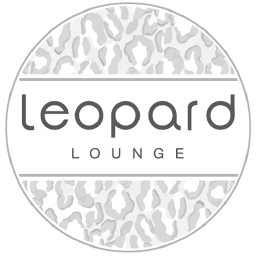 Leopard Lounge Hair & Beauty logo