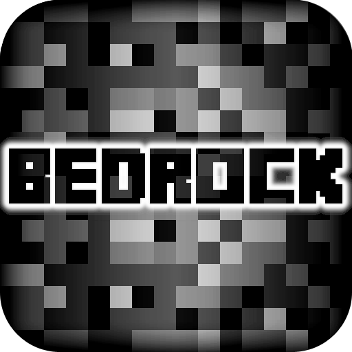 BEDROCK CRAFT 1.3 Icon