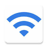 WiFi Analytics Analyzer icon