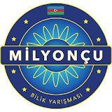 Milyonçu 2018 - Azərbaycanca yeni bilik oyunu icon