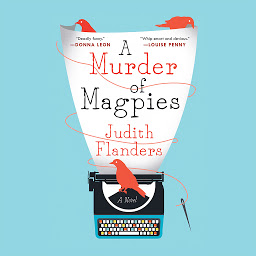 「A Murder of Magpies」圖示圖片