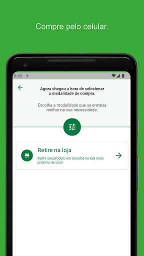 Farmácia Nacional Screen 2