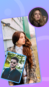 Cocoo-online video chat 2.4.0 APK + Mod (Unlimited money) untuk android