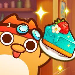 Cluck 'n Serve: Chef Frenzy Mod Apk