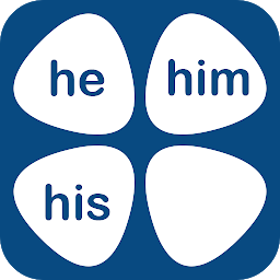 Icon image Pronouns in English: Learn app