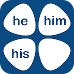 Pronouns in English: Learn app Apk