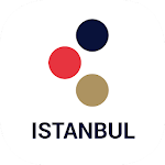 Cover Image of Скачать Istanbul map offline guide tou  APK