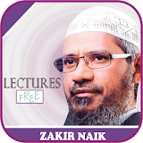 Zakir Naik Lectures Mp3 icon