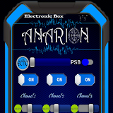 Anarion Electronic Ghost Box icon
