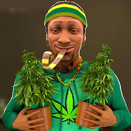 Icon image Weed Farm - Grow Hempire & Bud