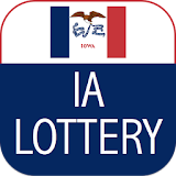 IA Lottery Results icon