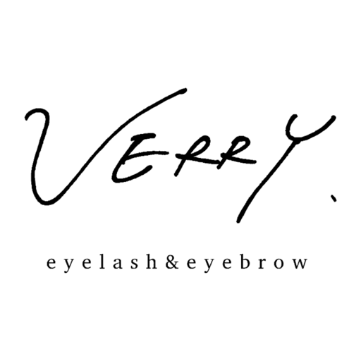 VERRY.SALON logo