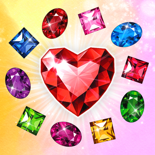 Gem Merge: Jewel Drop Скачать для Windows