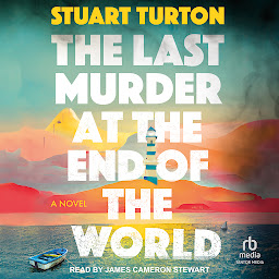 Icon image The Last Murder at the End of the World: A Novel