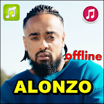 Cover Image of Télécharger Alonzo Hit Songs-Listen Offline - Without Internet 1.0 APK