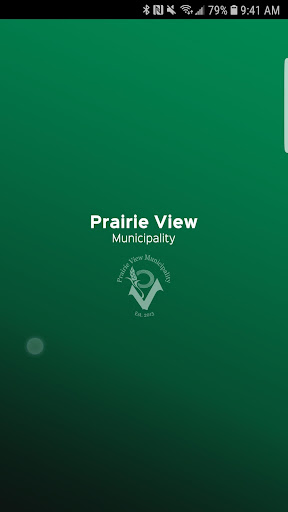 Android application Prairie View screenshort