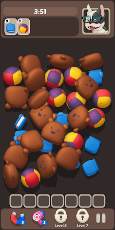 Rescue Match - Screenshot 2