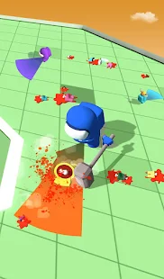 Imposter Smashers Fun io games v1.0.8 Mod (Ads Free) Apk