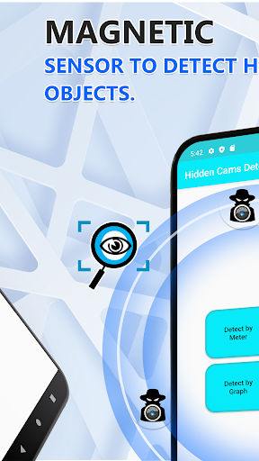 Hidden Devices Detector Screen 3