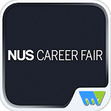 NUS Career Fair icon