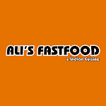 Cover Image of Tải xuống Ali’s Fast Food & Indian Cuisi  APK