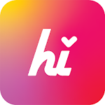 Cover Image of Download Just Say Hi Online Dating Chat 7.4.2 APK