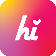 Just Say Hi Online Dating Chat – Apps on Google Play