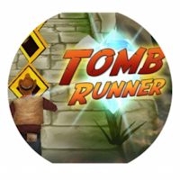 TOMB RUNNRE