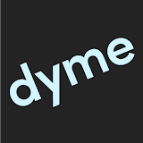Dyme - fix your money leak icon