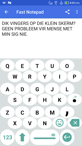 App-voorskou
