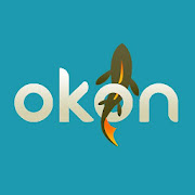 eOkon - zezwolenia wędkarskie 1.9.8.8 Icon
