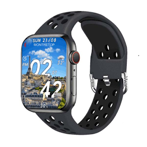 DT7MAX Smart watch Guide 2 APK + Mod (Free purchase) for Android