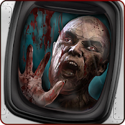 Zombies On A Plane  Icon