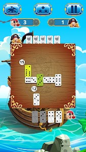 Dominos Pirates Unknown