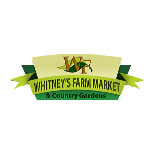 Whitney’s Farm logo