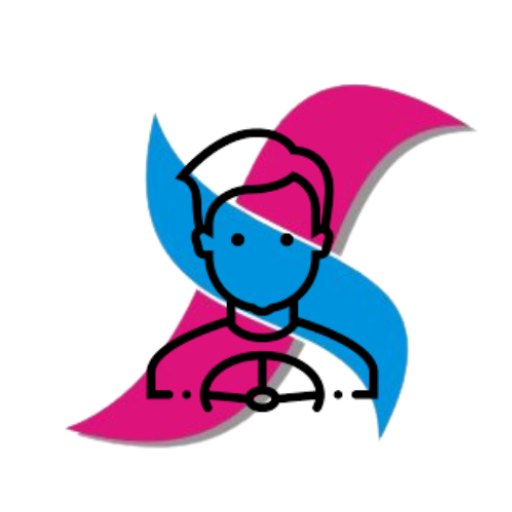Saferide Driver logo
