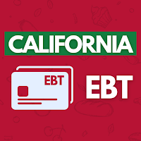 California EBT. Food Stamps