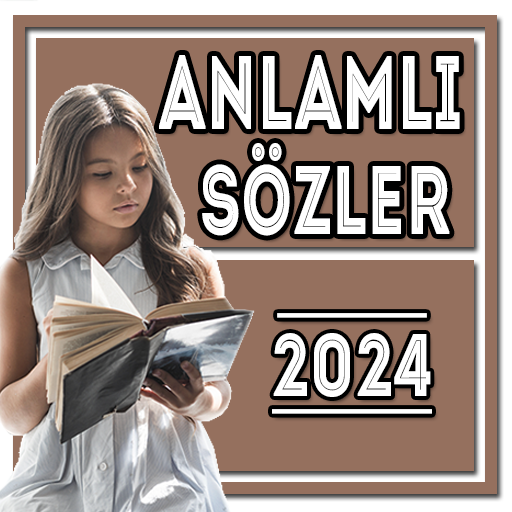Anlamlı Sözler (2024) logo