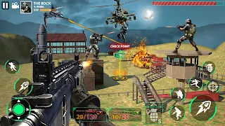 Fps shooting - sniper games 3d - Screenshot 3