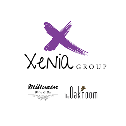 Xenia Group logo