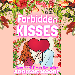 Obraz ikony: Forbidden Kisses (3:AM Kisses 9)