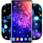 Cover Image of Download Live Wallpaper 3D Touch ⭐ Best Free HD Wallpapers 6.7.3 APK