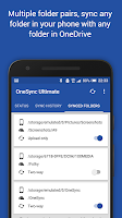 OneSync: Autosync for OneDrive 5.0.13 5.0.13  poster 5