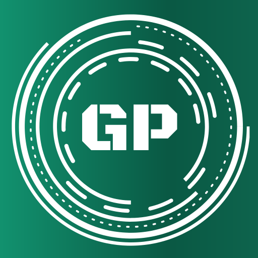 GaragePlug: Auto Repair and De logo