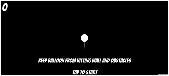 Balloon Baloon