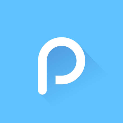 POPdiary - diary, journal Logo