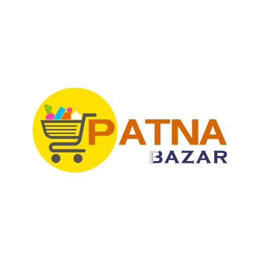 Patna Bazar logo