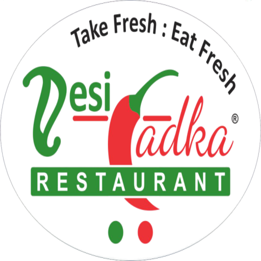 Desi Tadka logo