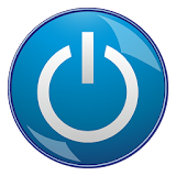 Screen-off Button icon
