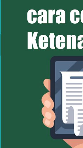 Cara Cek Saldo BPJSTKU